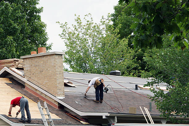 Steel Roofing in Wheatley Heights, NY